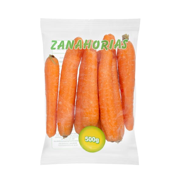 Zanahorias