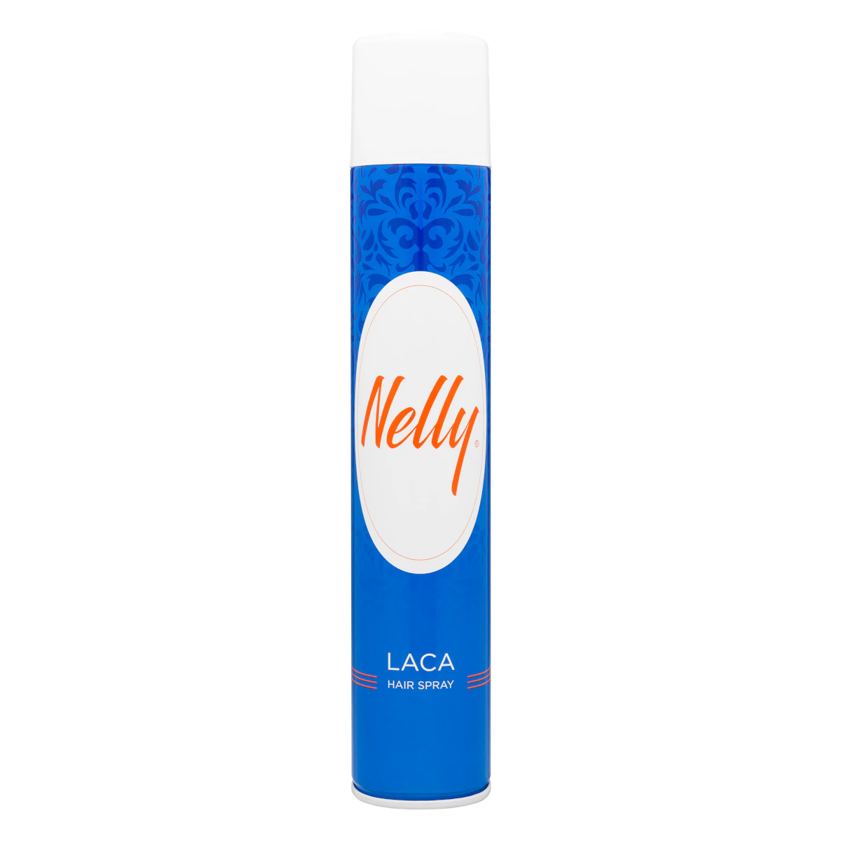 Laca cabello Nelly – Mercadona – صورة إعلانية للمنتج