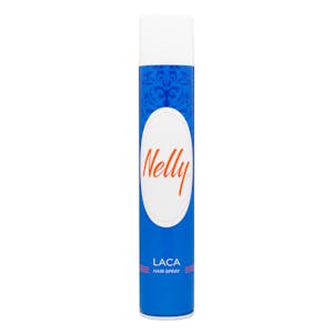 Laca cabello Nelly