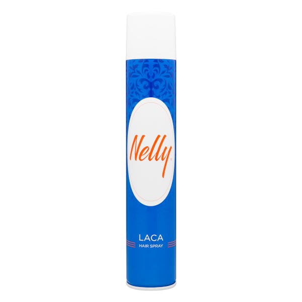 Laca cabello Nelly