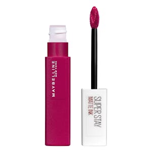 Pintalabios fluido mate Superstay Matte Ink Maybelline 120 Artist
