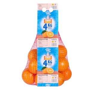 Naranjas