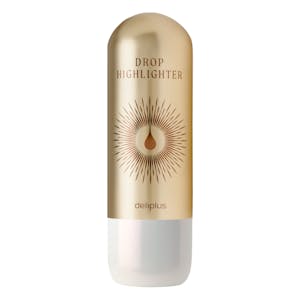 Gotas iluminadoras Drop Highlighter Deliplus