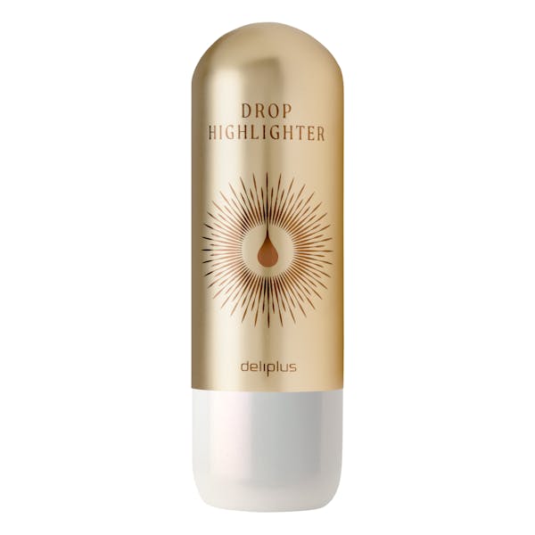 Imagen de Gotas iluminadoras Drop Highlighter Deliplus