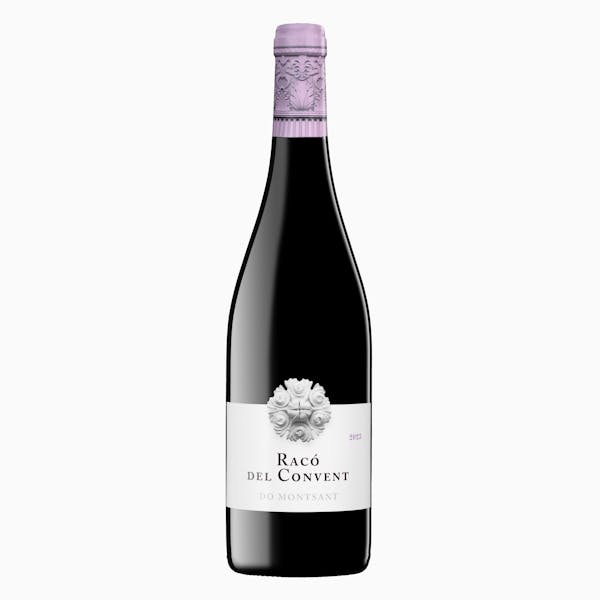 Vino tinto D.O Montsant Racó del Convent