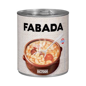 Fabada Hacendado