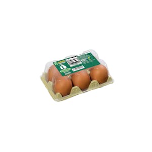 Huevos grandes L
