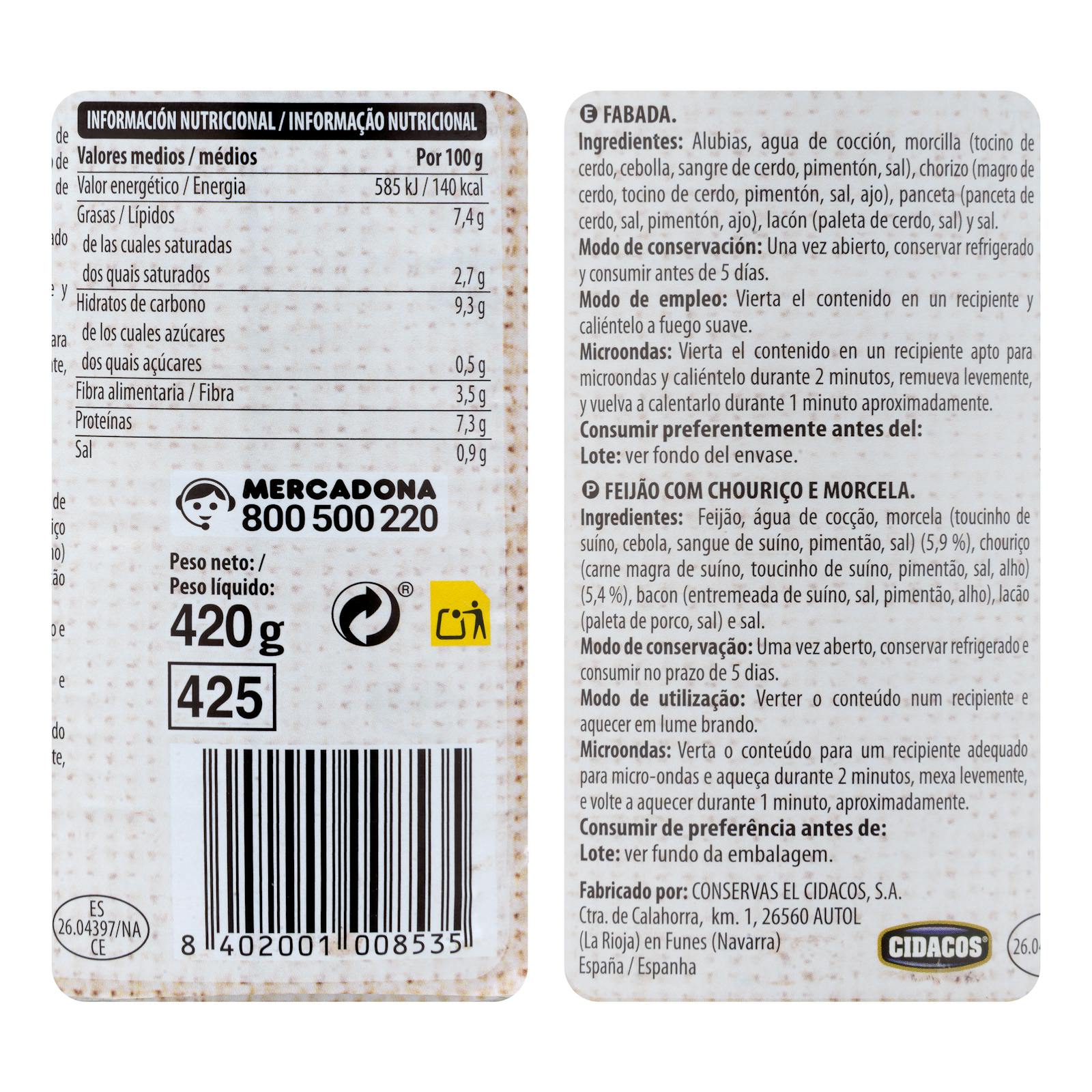 Imagen del producto