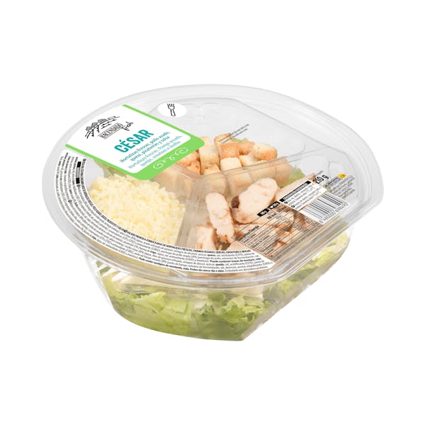 Ensalada César