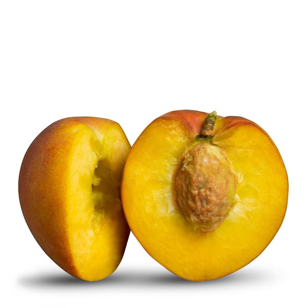 Imagen de Melocotón amarillo