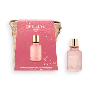 Lote mujer Shine Special