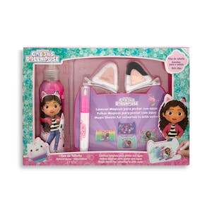 Lote infantil Gabby's Dollhouse
