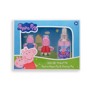 Lote infantil Peppa Pig