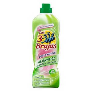 Limpiador concentrado Las 3 Brujas