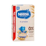 Papilla 8 cereales Nestlé +6 meses