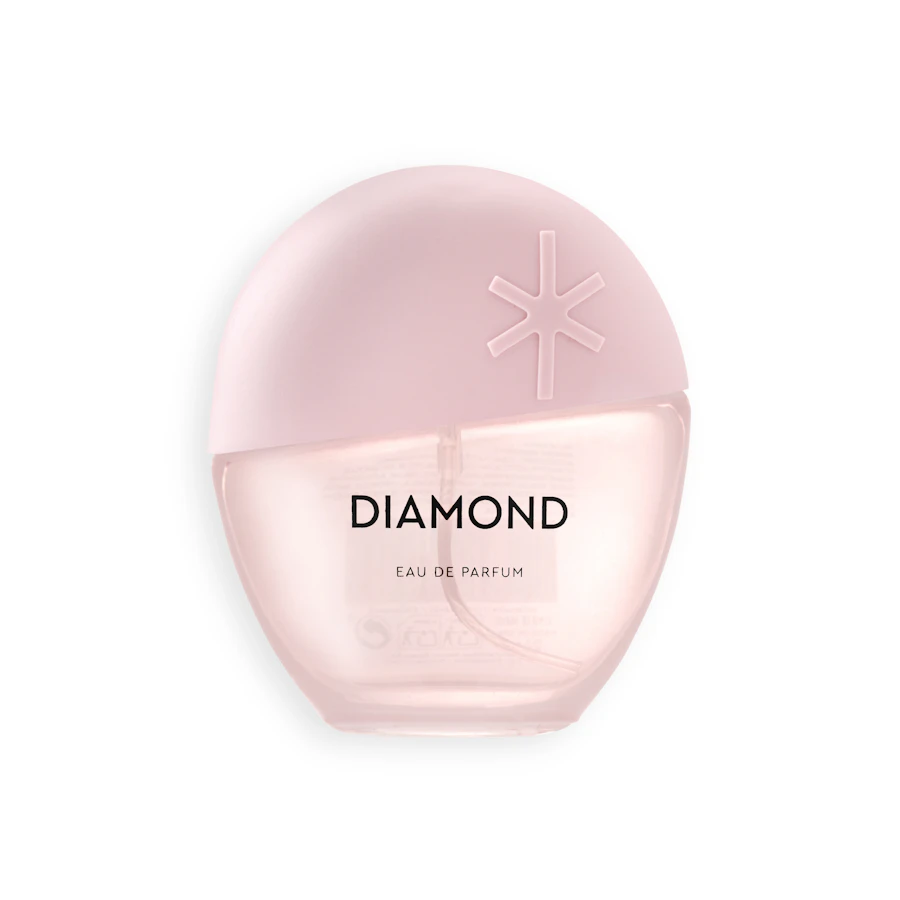 Mini eau de parfum mujer Flor de Mayo Diamond – Mercadona – صورة المنتج