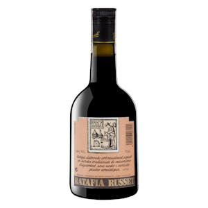Licor Ratafia Russet