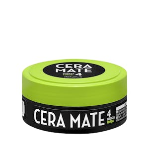 Cera cabello Mate Deliplus fijación 4