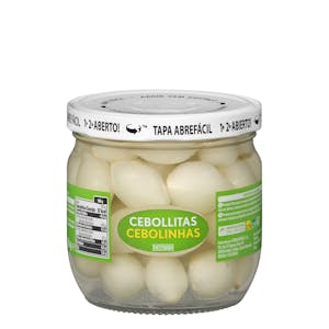 Cebollitas Hacendado