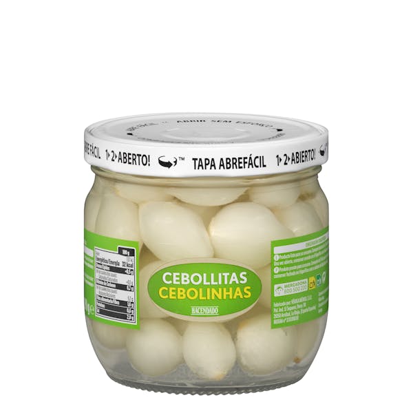 Imagen de Cebollitas Hacendado