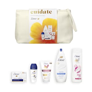 Imagen de Lote corporal mujer Dove