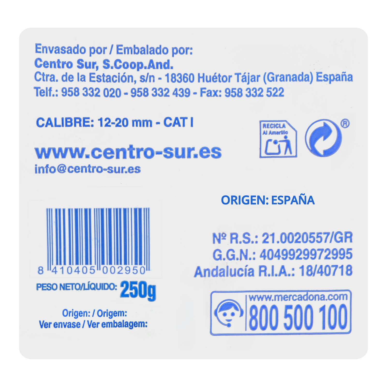 Imagen del producto