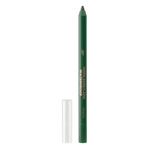 Perfilador de ojos Waterproof Deliplus 105 verde