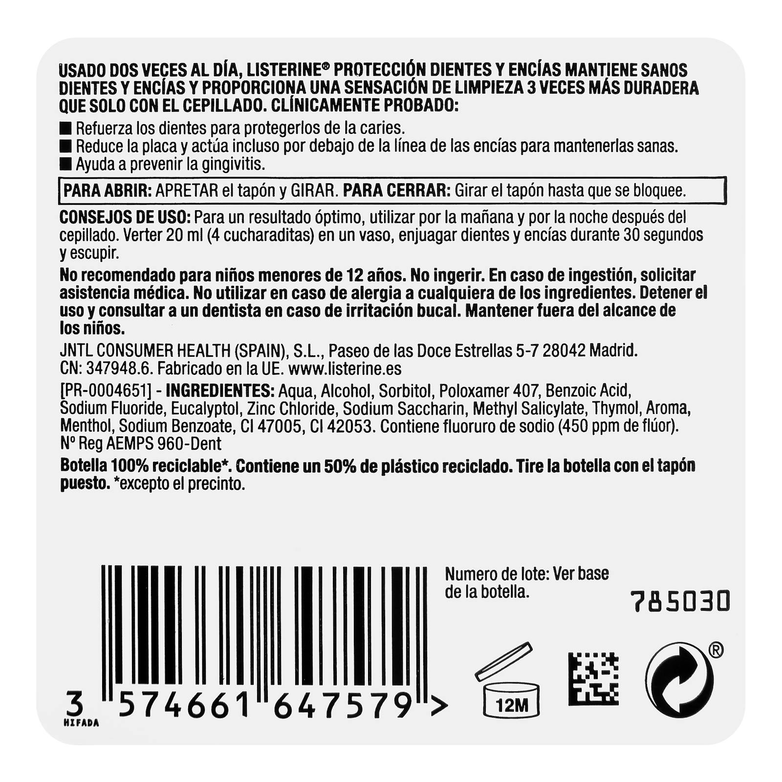 Imagen del producto