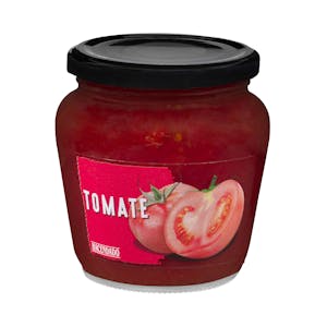 Mermelada de tomate Hacendado