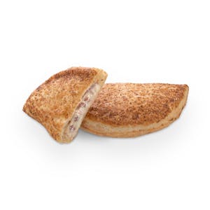 Empanadilla de bacon 11% y queso 32% 0.11kg