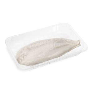 Filete de rodaballo