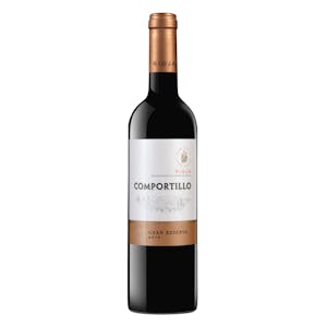 Vino tinto D.O Rioja Comportillo gran reserva
