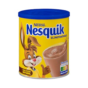 Imagen de Cacao soluble instantáneo Nesquik