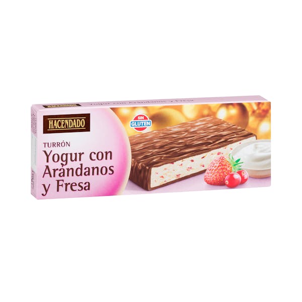 Turr n De Yogur Con Ar ndanos Y Fresa Hacendado Mercadona Compra Online turr-n-de-yogur-con-ar-ndanos-y-fresa-hacendado-mercadona-compra-online