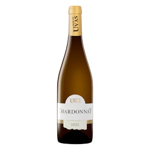 Chardonnay white wine Mar de Uvas