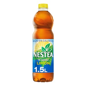 Refresco al limón Nestea