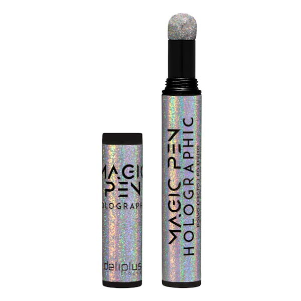 Lápiz de uñas polvo Magic Pen Deliplus 251 Holographic