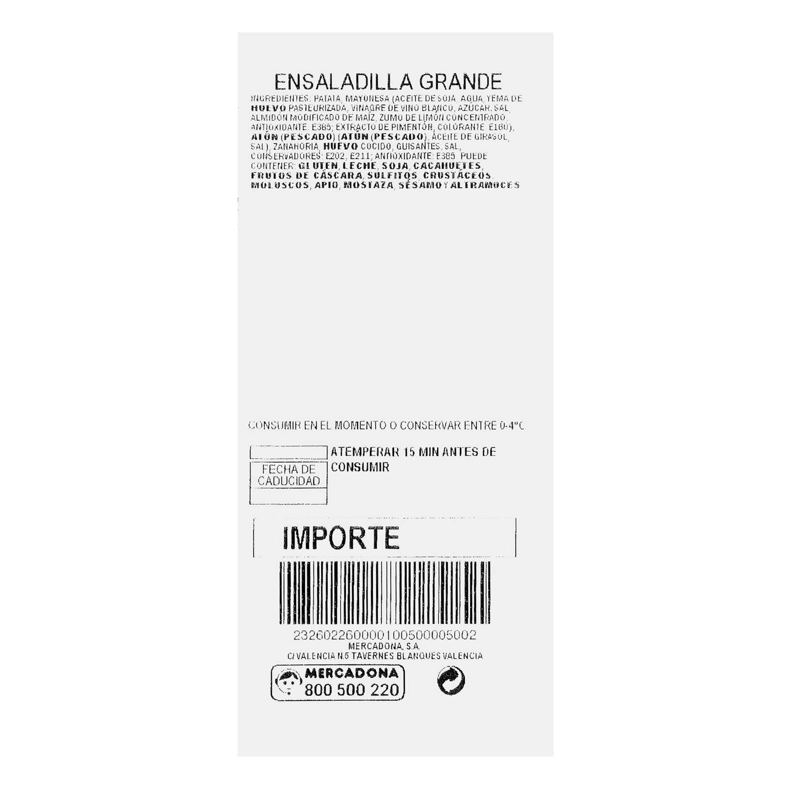 Imagen del producto