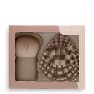 Kit nude Esencial Deliplus