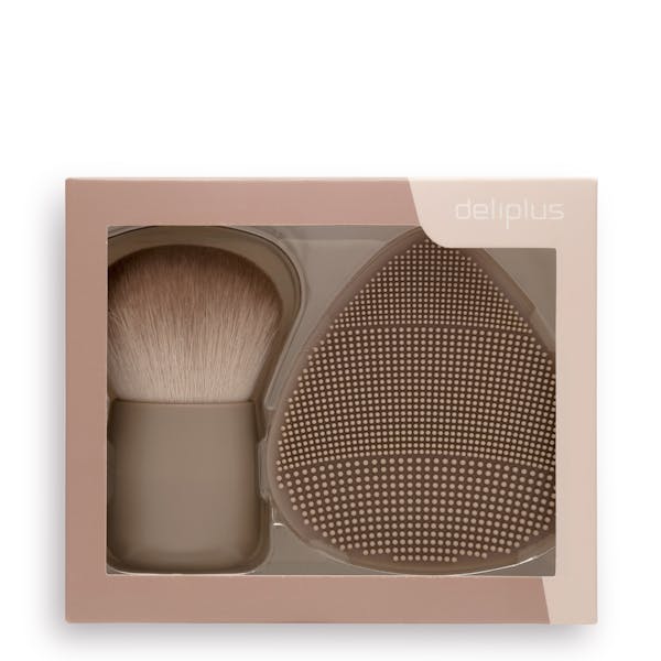 Kit nude Esencial Deliplus