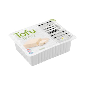 Tofu firme Hacendado