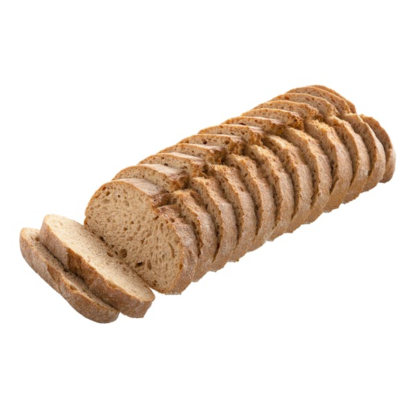 Pan de trigo espelta 100% rebanado