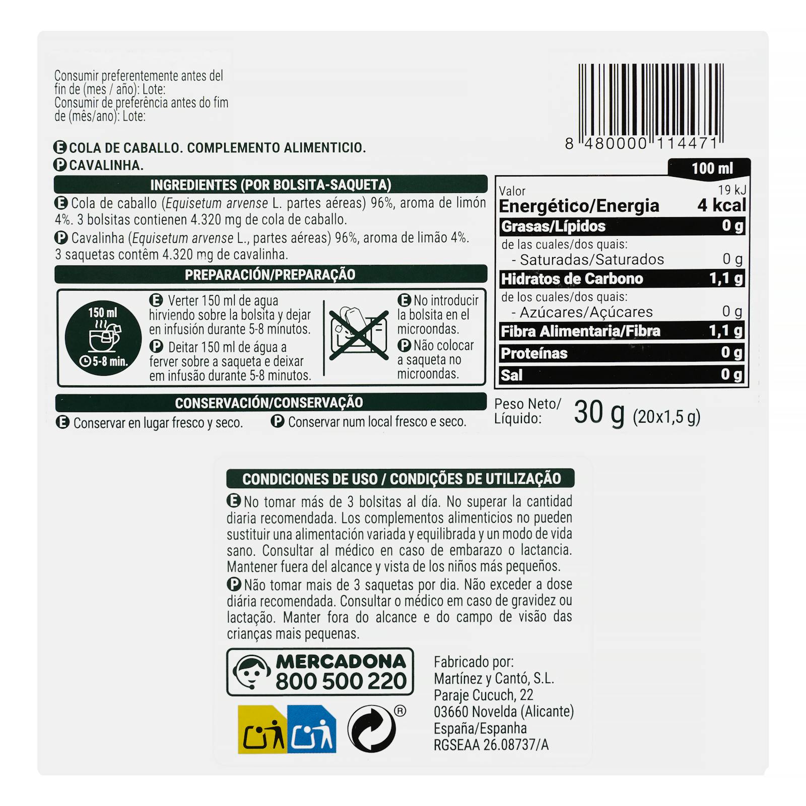 Imagen del producto