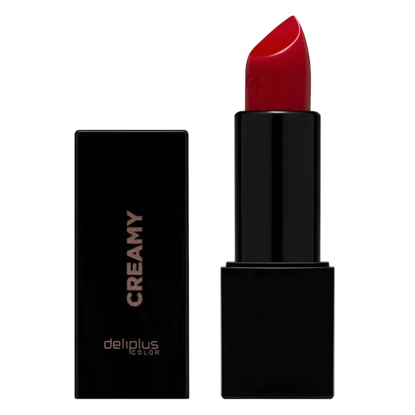 Imagen de Pintalabios Creamy Deliplus 210 rojo