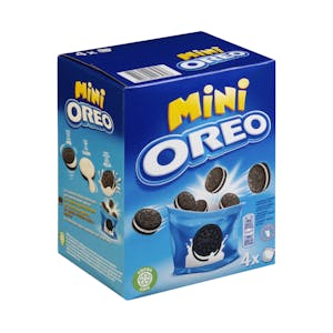 Galletas mini Oreo