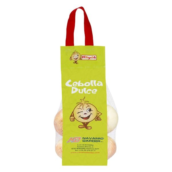 Imagen de Cebollas dulces