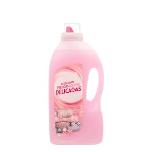 Laundry detergent liquid for delicates Bosque Verde