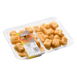 Imagen de Lagrimitas de pollo al limón empanadas sin gluten