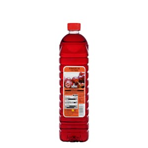 Vinagre de Vino Tinto Hacendado 1 L
