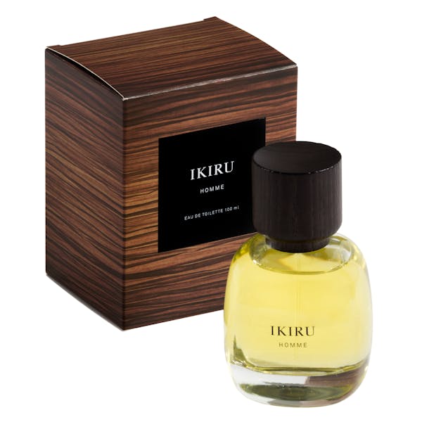 Eau de toilette hombre Ikiru | Mercadona compra online eau de toilette hombre